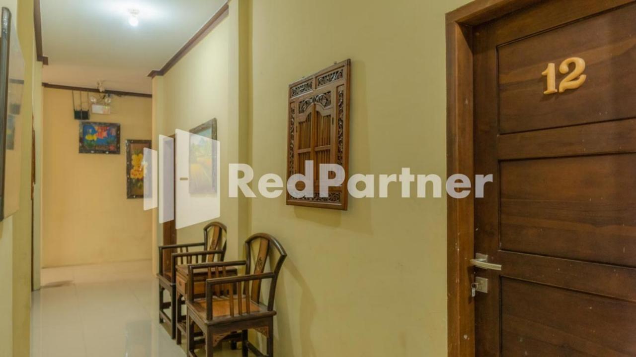Vandhela Homestay Syariah Mitra Reddoorz Surabaya Kültér fotó